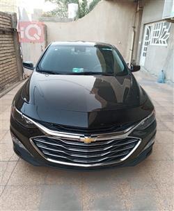 شيفروليه ماليبو